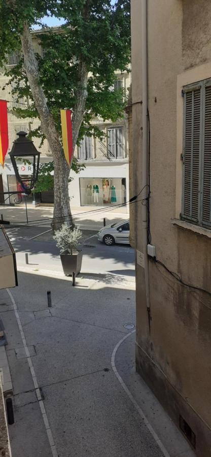 La Pause Salonaise "Au Coeur De La Ville" Екстер'єр фото
